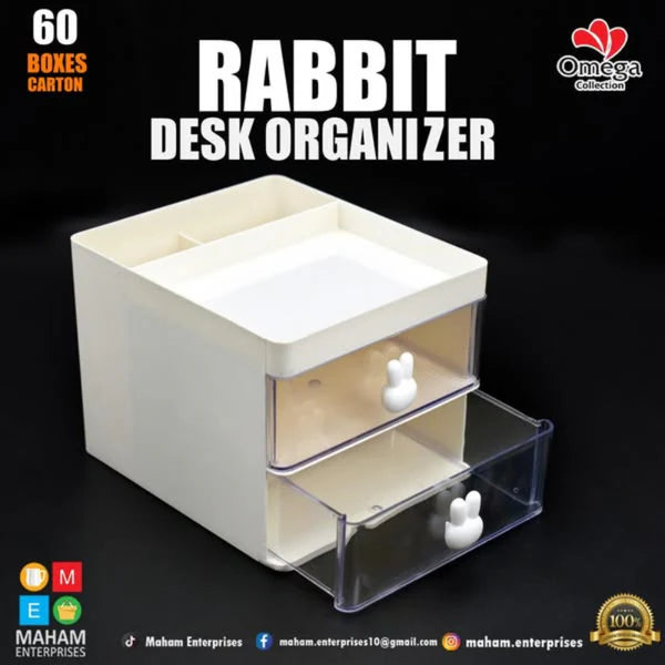 Desk Organizer